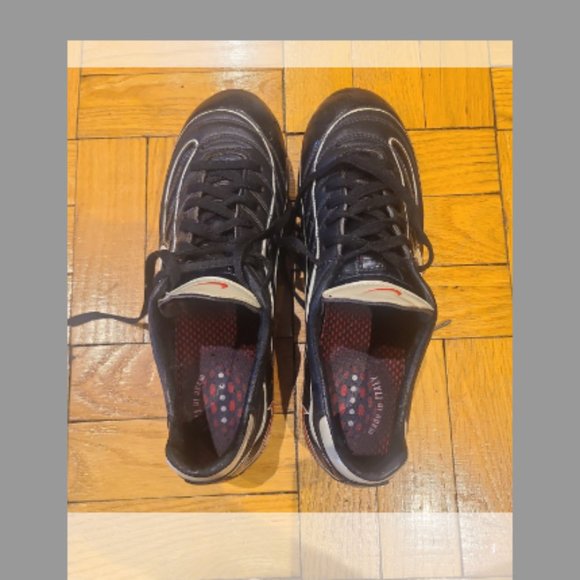Nike Mercurial SG - Men\'s 9.0 - Pre-Owned - The Original-RARE! main image 5